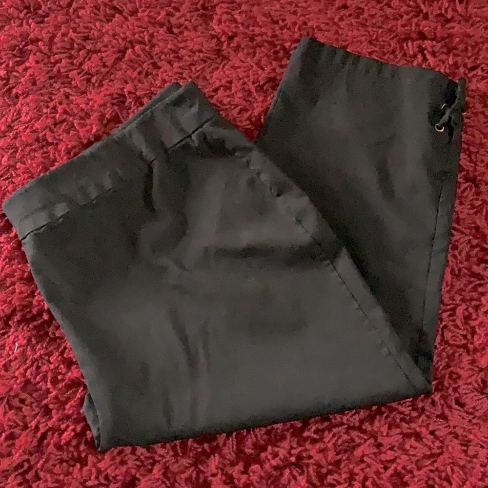 ⭐️3/$15⭐️ Cathy Daniels pull-on capris